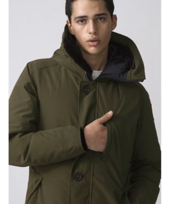 ダウンパーカー Jasper Parka 3438MJ | CANADA